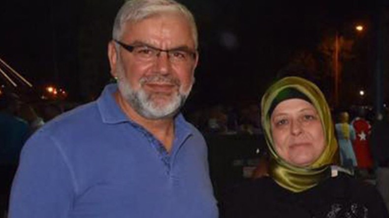 Nevin İpşiroğlu Korona’ya Yenik Düştü