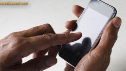 Bu Mesaj Gelirse Tıklamayın; Yoksa Paranız Gider