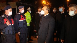 Kocaeli Valisi Seddar Yavuz’dan Açıklama