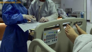 Flaş Karar! Korona Tablosu Yine Değişti