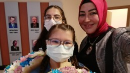 Türkiye 1.si Körfez’den Çıktı