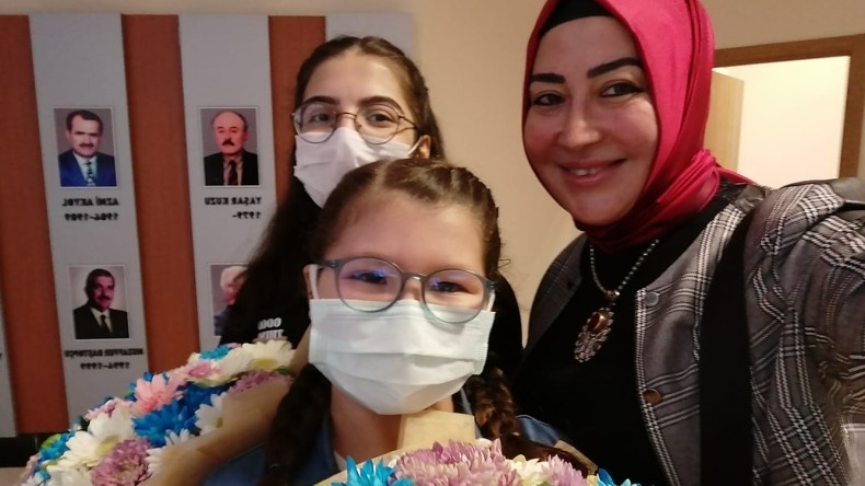 Türkiye 1.si Körfez’den Çıktı