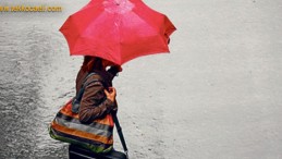 Soğuk ve Yağışlı Hava Geliyor