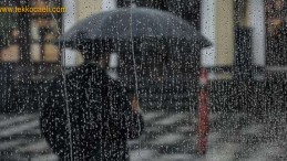 Kocaeli’ye Uyarı Geldi; Bu Saatlerde Dikkat!