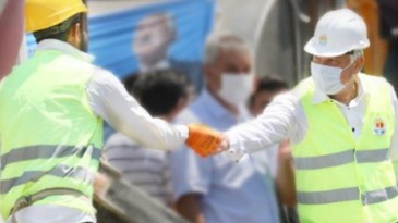 Belediye Başkanı’ndan Asgari Ücret Müjdesi