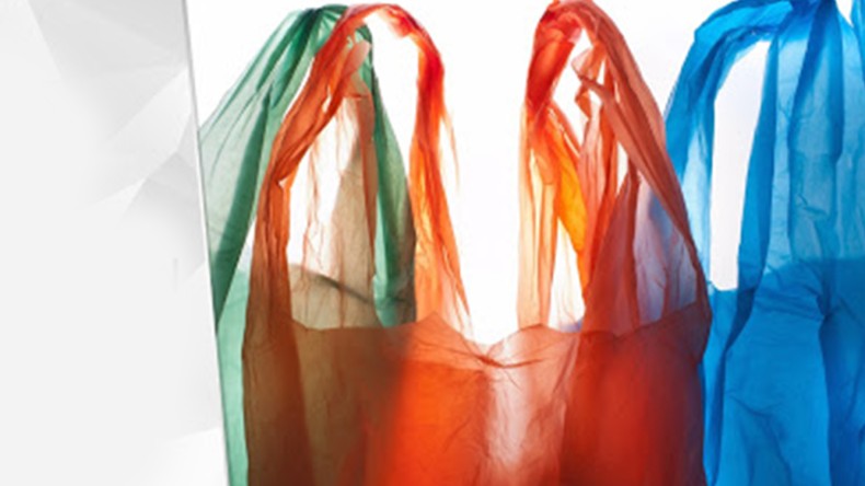Plastik Poşetlerle İlgili Flaş Karar
