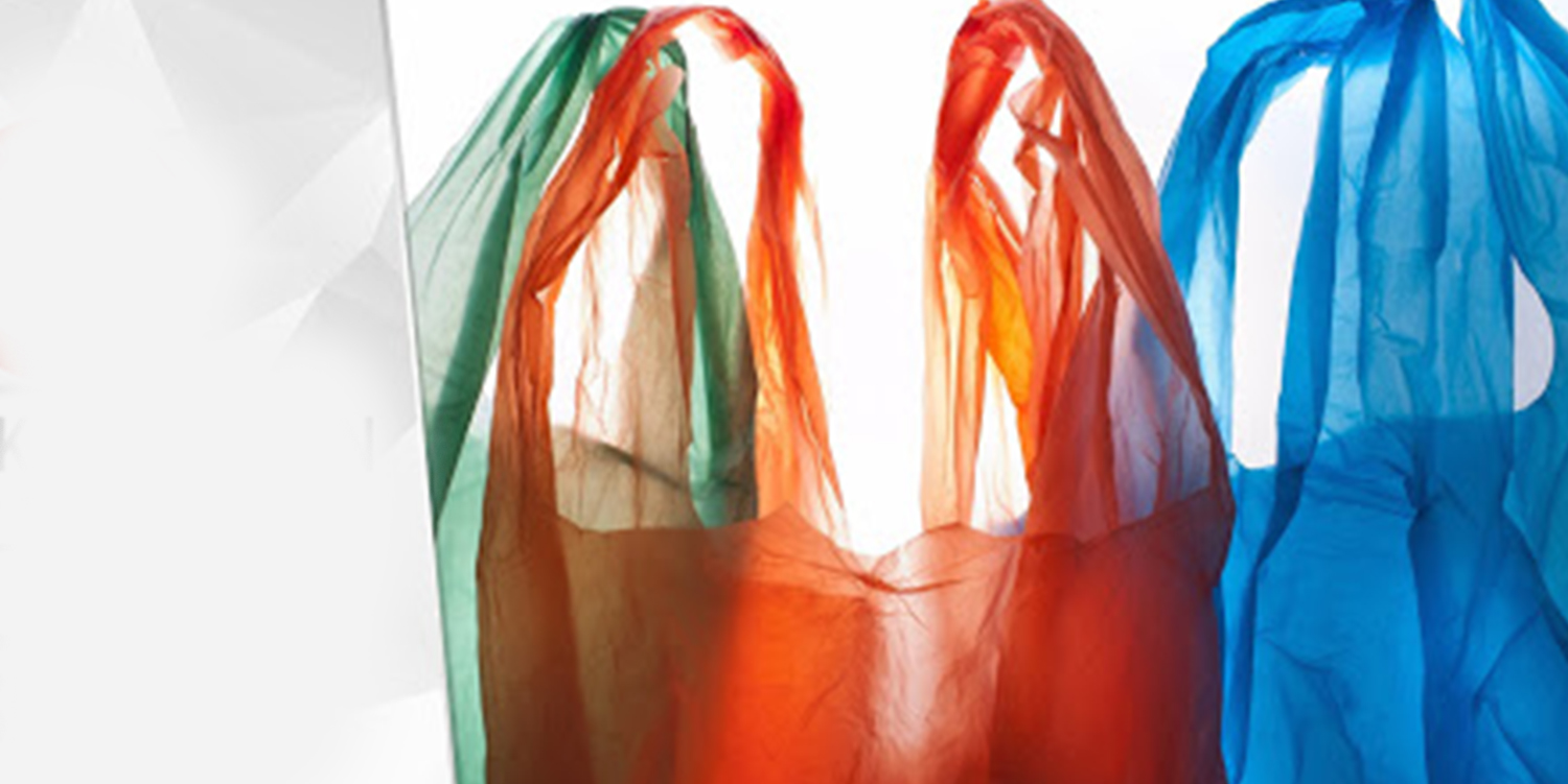 Plastik Poşetlerle İlgili Flaş Karar