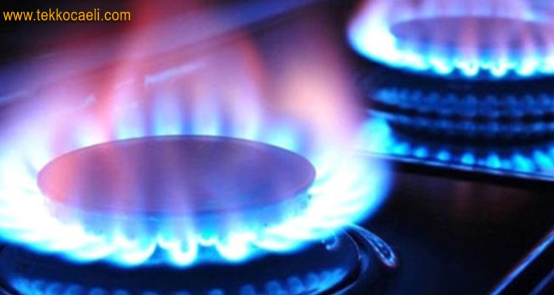 Doğalgaz Fiyatları İçin Flaş Karar
