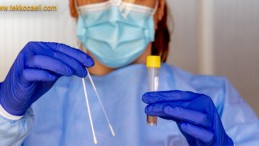 Korona Verileri Arttıkça Artıyor