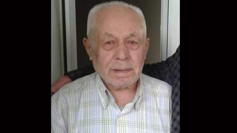 Şaban Kalaycıoğlu Vefat Etti