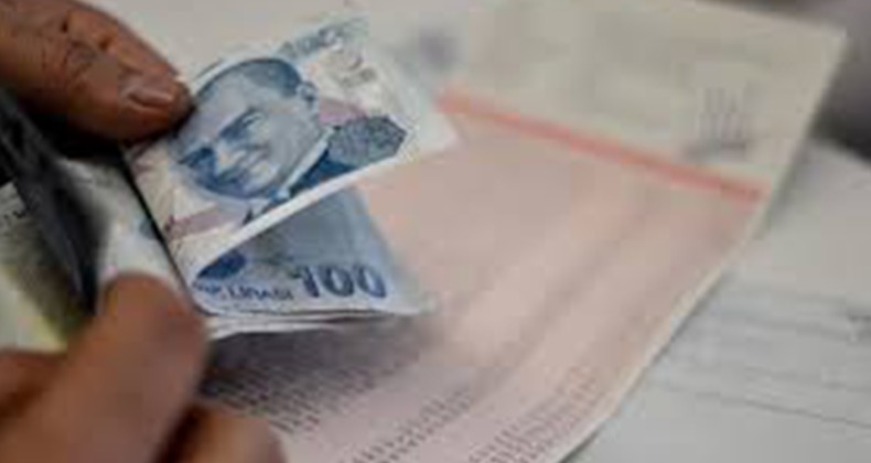 TÜRK-İŞ’ten Hükümete Asgari Ücret Çağrısı