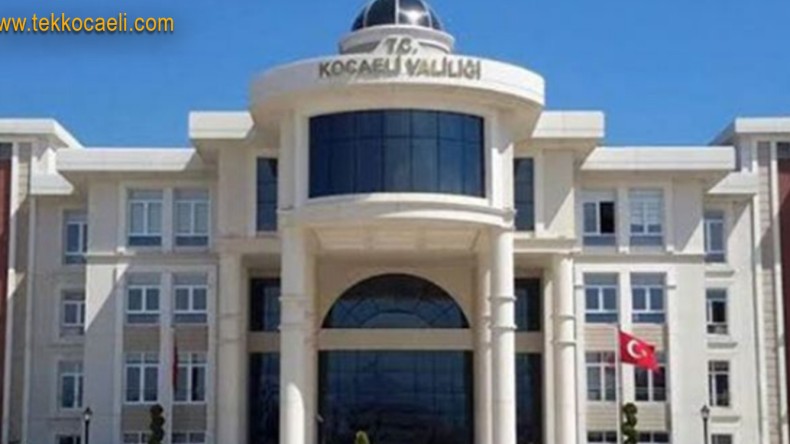 Kocaeli’de Yeni Tedbirler Alındı