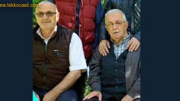 Baba-Oğul Virüse Yenik Düştü