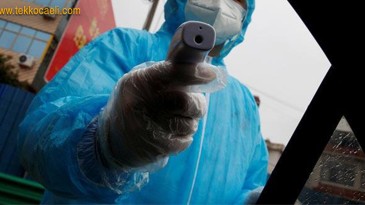 Uzun Bir Aradan Sonra İlk; Böyle Duyurdu