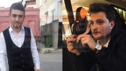 Berberdeki Kavgada İki Kişi Bıçaklandı