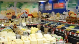 Marketlere Gidince Göreceksiniz; Fena Zam Geldi