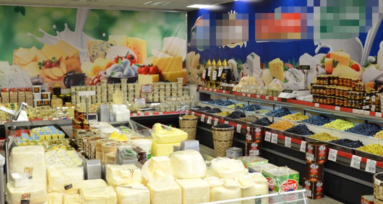 Marketlere Gidince Göreceksiniz; Fena Zam Geldi