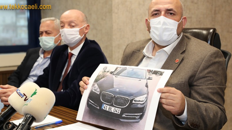 AKP’ye Seslendi; Bu Maya Burada Tutmaz, Boşuna Çırpınmayın