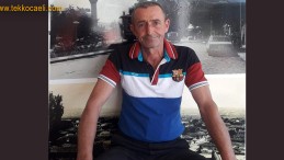 ŞOK! Evinde Ölü Bulundu