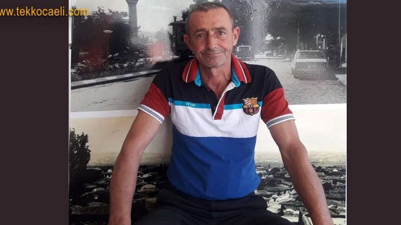 ŞOK! Evinde Ölü Bulundu