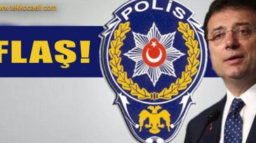 Ekrem İmamoğlu’na Suikast İddiasında Yeni Gelişme