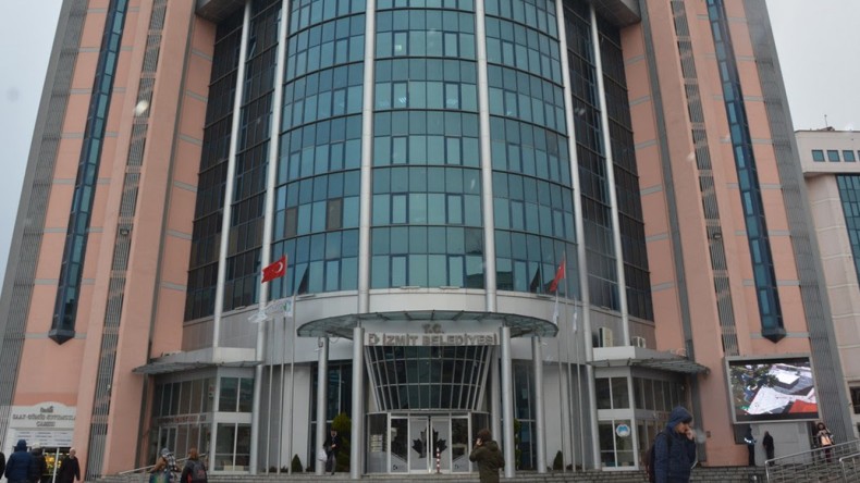 İzmit Belediyesi’nden Dolandırıcılık Uyarısı