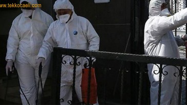 Flaş Gelişme; Karantina Süresi Kısaldı