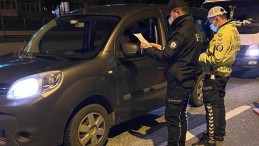 Emniyet göz Açtırmıyor; Ceza Yağdı