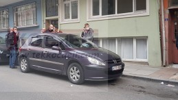 Kozluk’taki Kavgada Silah Konuştu