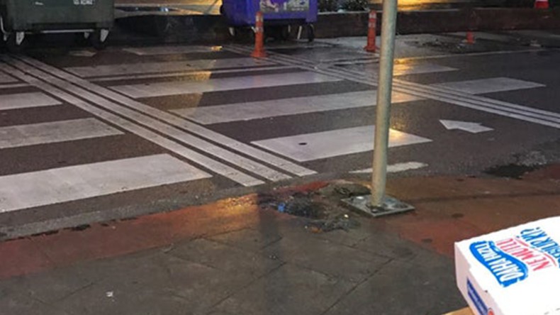 DİKKAT! Bu Cadde Trafiğe Kapanıyor
