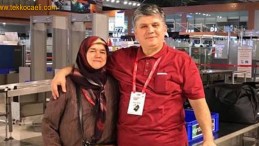 Meliha Ercan Vefat Etti