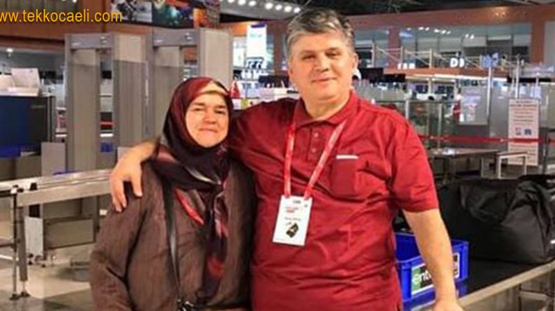 Meliha Ercan Vefat Etti