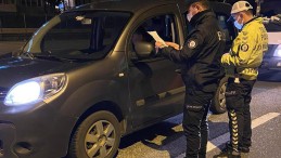 İçişleri Bakanlığı’ndan Flaş Genelge