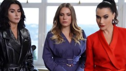 Yasak Elma Dizisinde Şok Gelişme