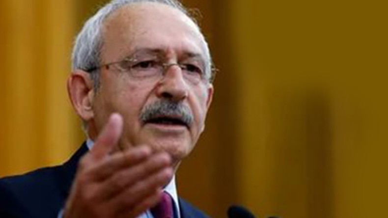 Fatih Sultan Mehmet’in Sözleriyle Yüklendi