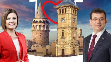 İzmit’e Söz Verdi; İlk Proje Hayata Geçiyor