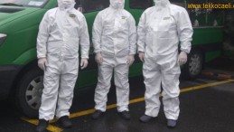 COVİD-19’a Yakalanan İki Kişi İzmit’te Can Verdi