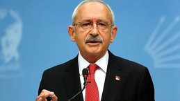 Kılıçdaroğlu’ndan HDP Kocaeli Milletvekiline Destek