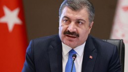 Bakan Koca’dan Flaş Duyuru