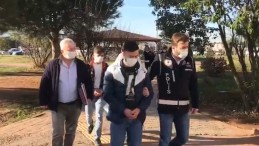 Kocaeli’de Silah Kaçakçılarına Operasyon