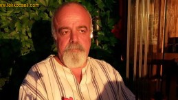 Gazeteci Barbaros Tantan Ölü Bulundu