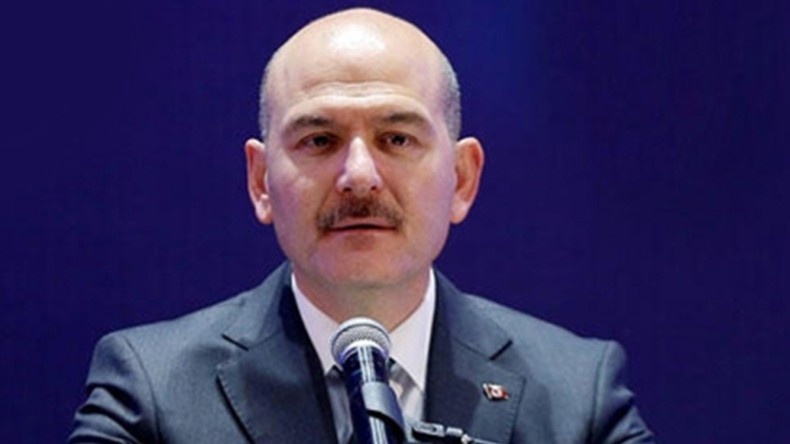 Süleyman Soylu İçin Flaş Sözler