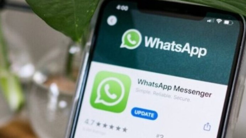 Whatsapp’ta Bu Mesaja Sakın Yanıt Vermeyin
