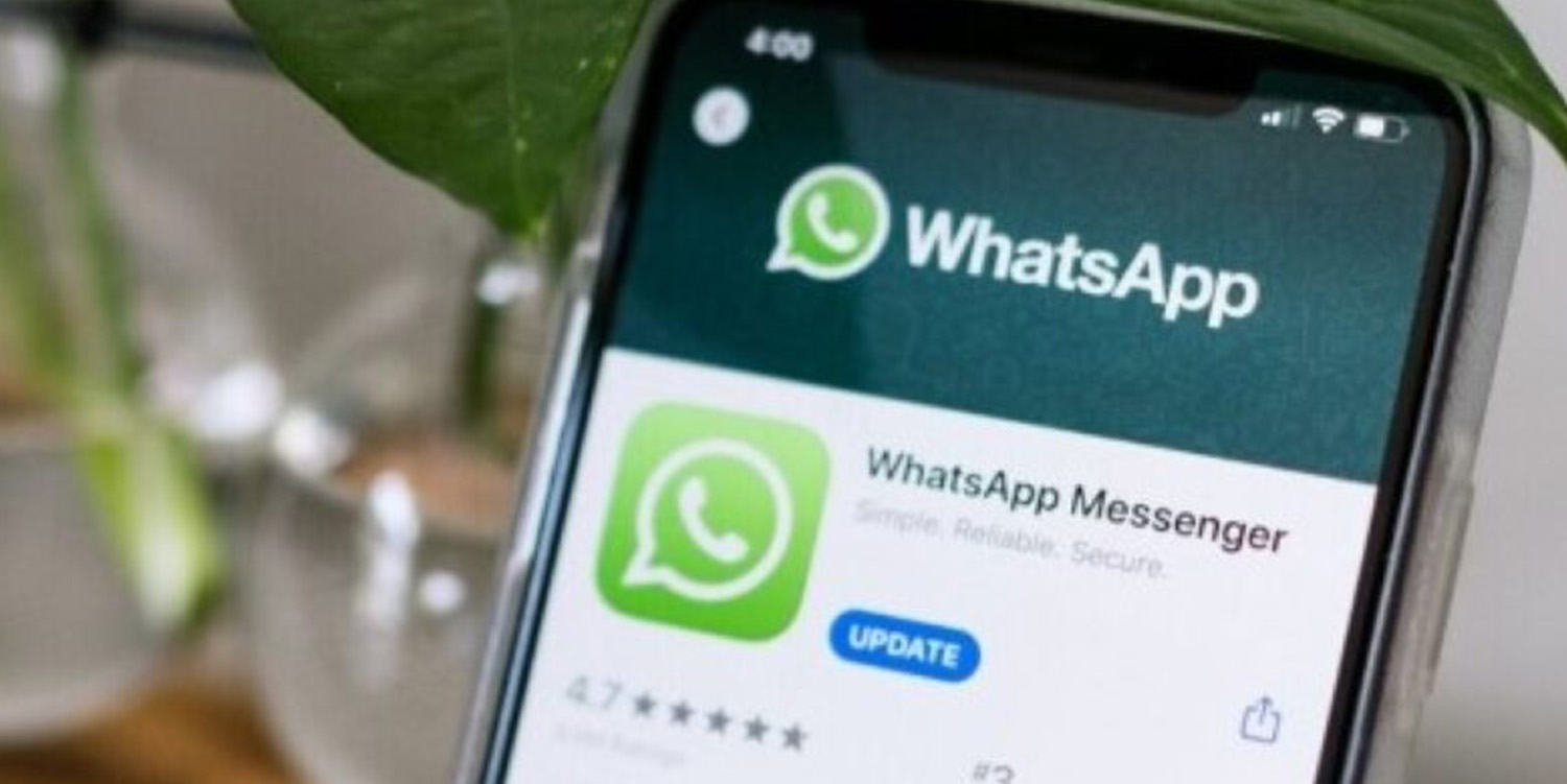Whatsapp’ta Bu Mesaja Sakın Yanıt Vermeyin