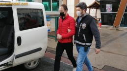 Sahte Avukat Neler Yapmış Neler!