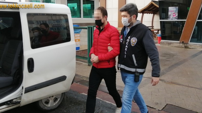 Sahte Avukat Neler Yapmış Neler!