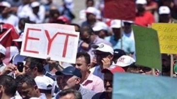 EYT’lilere Umut Verdi; İşte Size Kaynak