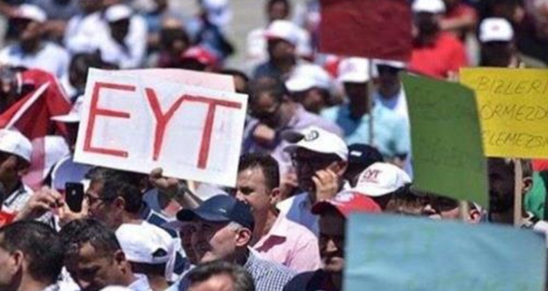 EYT’lilere Umut Verdi; İşte Size Kaynak