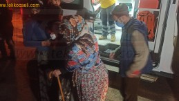 Büyük Patlama; Sokak Ayağa Kalktı