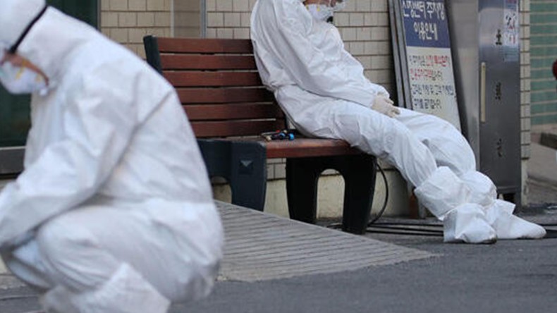 COVİD-19 Kocaeli’de 5 Can Daha Aldı